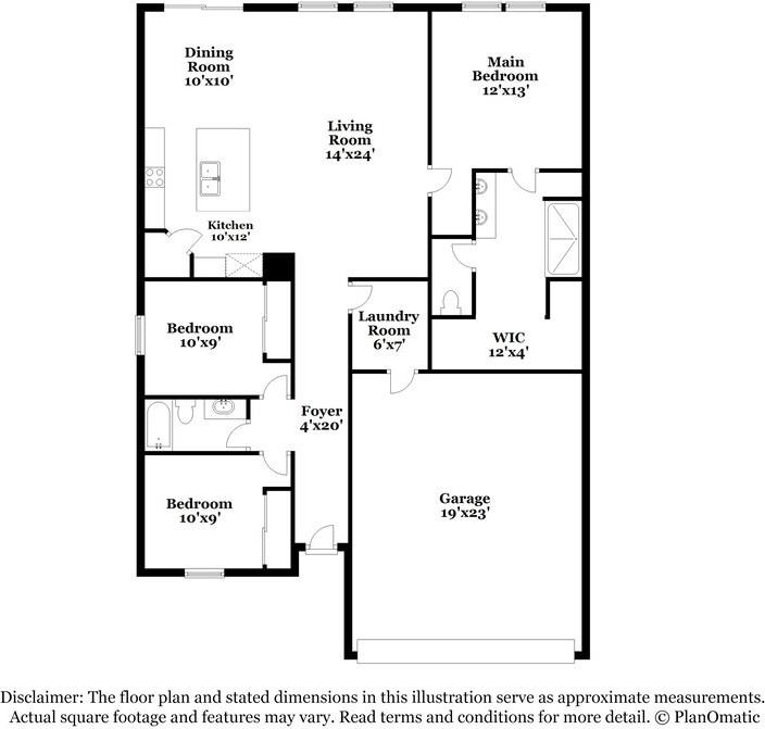 3250 Forrest Plum Ct - Photo 2 of 16