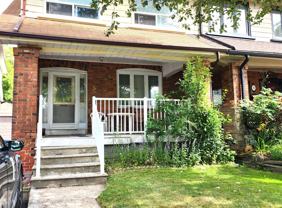 St Clair Ave W & Oakwood Ave - Photo 1 of 1