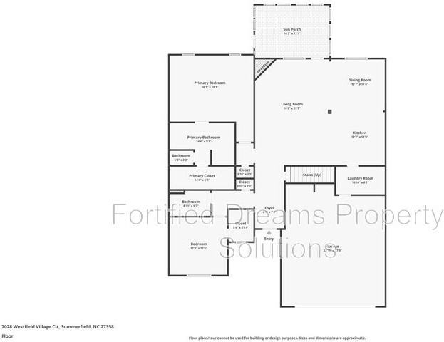 7028 Westfield Village Cir - Photo 2 of 23