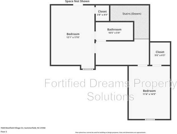 7028 Westfield Village Cir - Photo 3 of 23