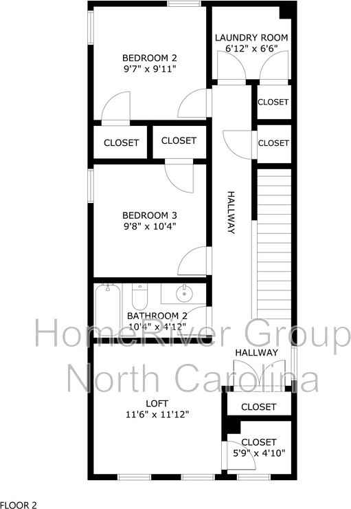 617 Glenbrook Dr - Photo 3 of 21