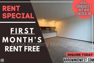 4541 Tranquility Dr - Photo 1 of 1