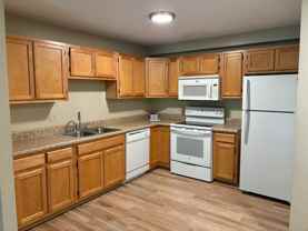 Lakepointe Apartment Homes - Photo 1 of 1