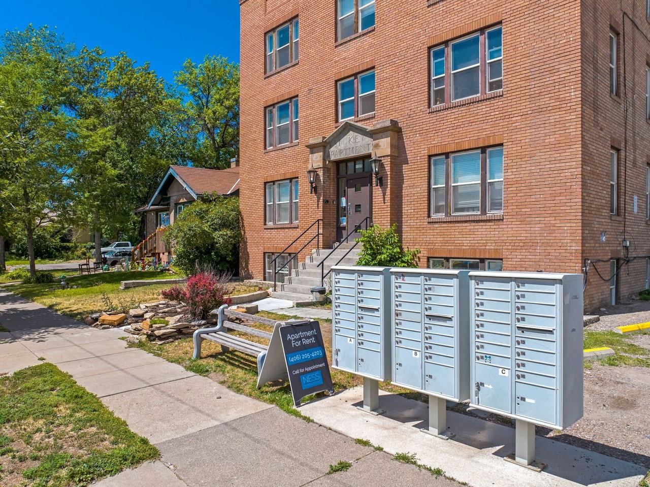 St Key Apartments - Photo 2 of 4