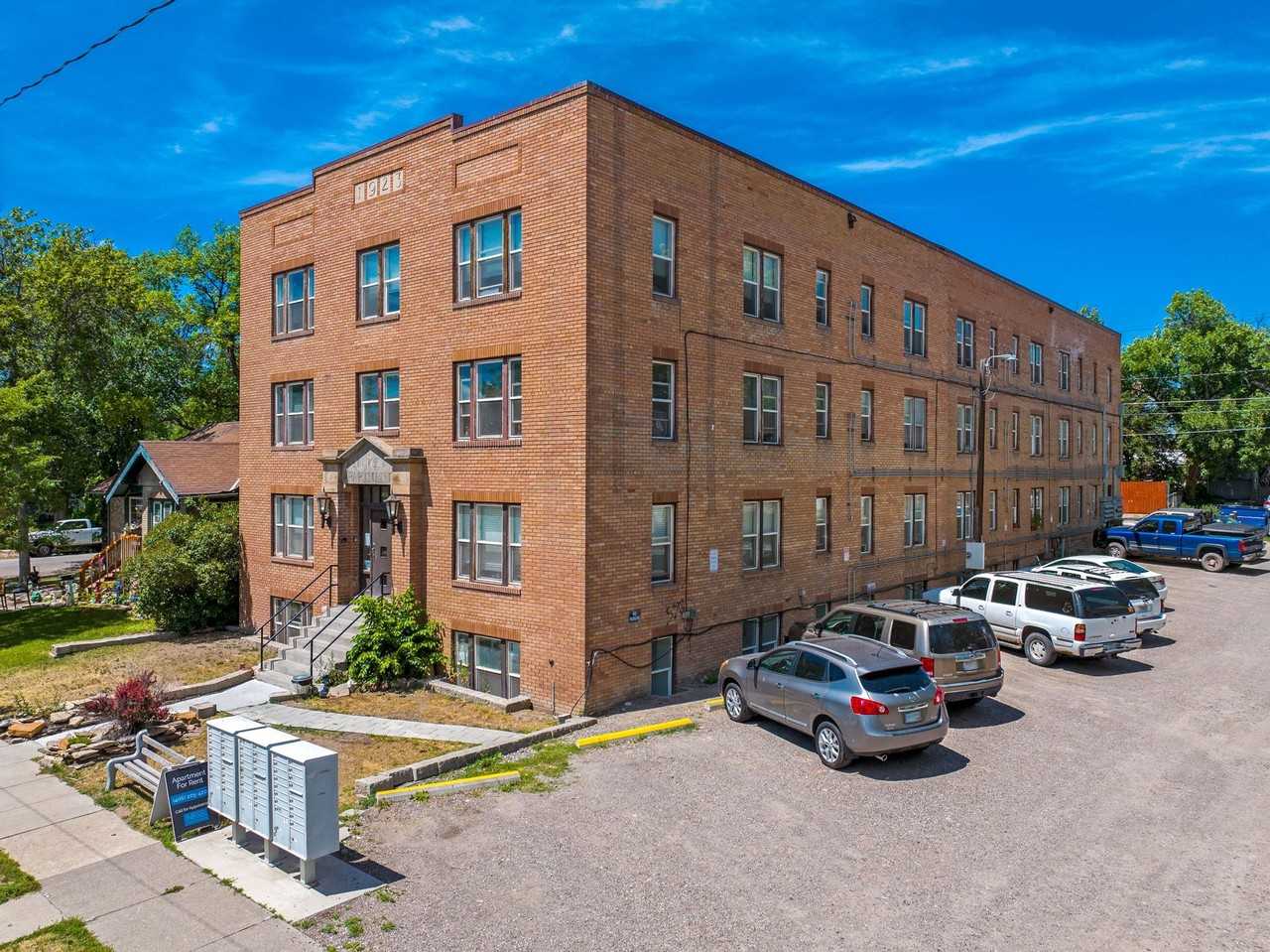 St Key Apartments - Photo 3 of 4