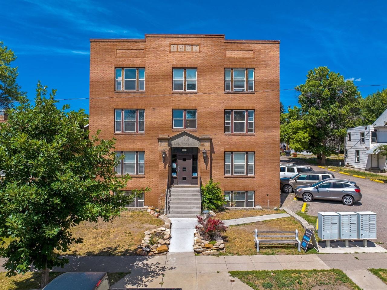 St Key Apartments - Photo 4 of 4