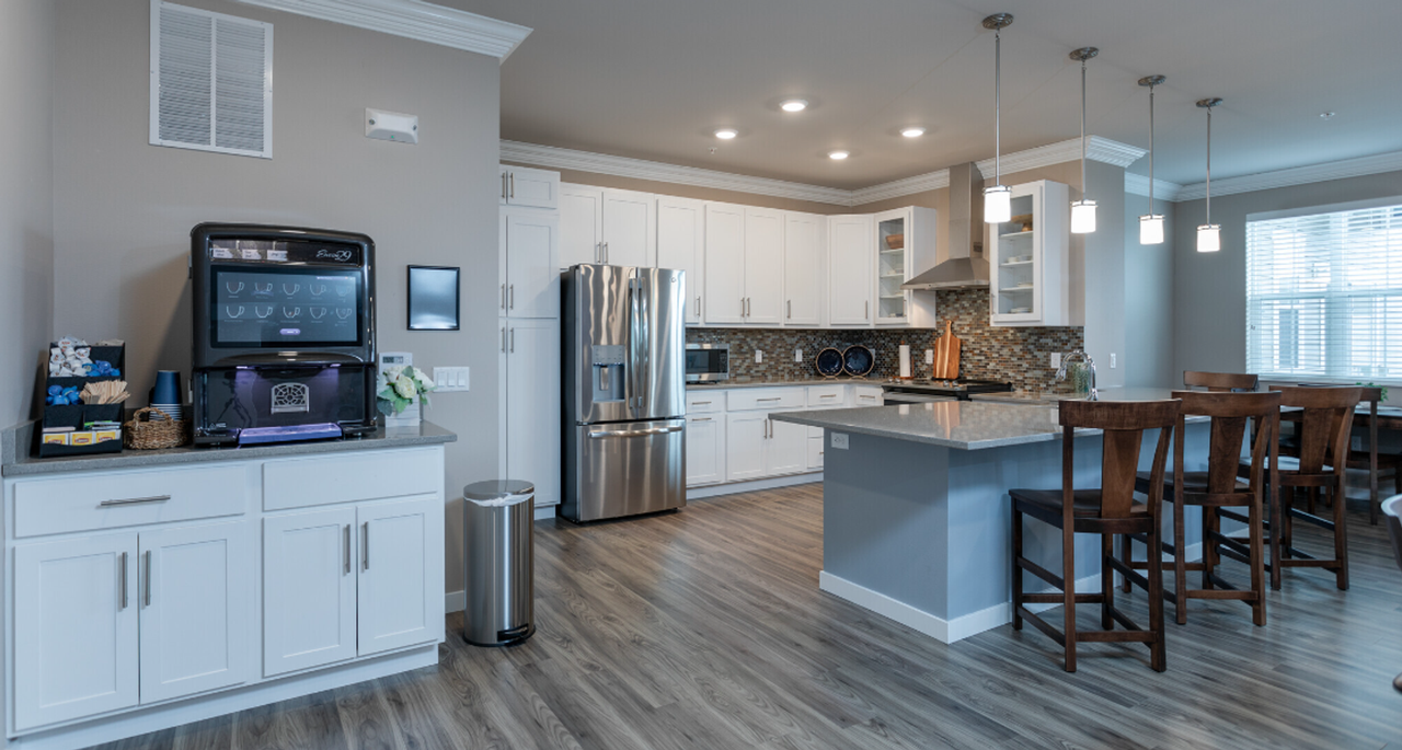 Elm Grove Heights (Luxury Senior Living) - Photo 2 of 21