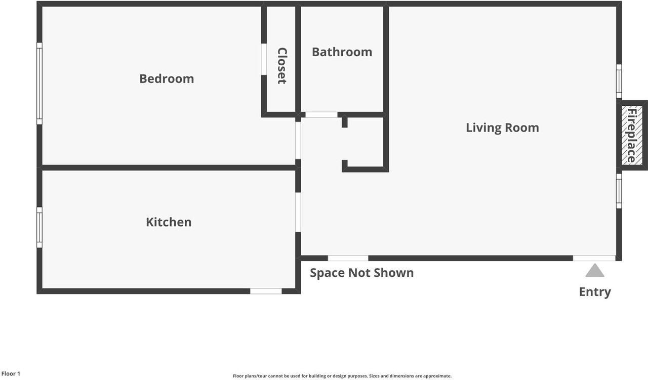 1306 Glade Street - Photo 2 of 16