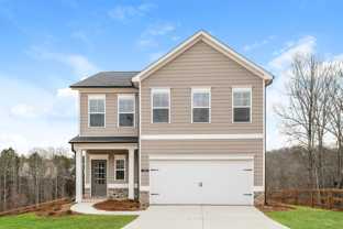 3405 Lilac Creek Trl - Photo 1 of 1