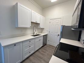 Canal Apartments - Photo 1 of 1
