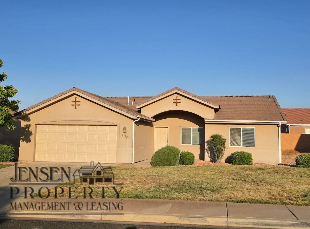 470 S Puerto Dr - Photo 2 of 26