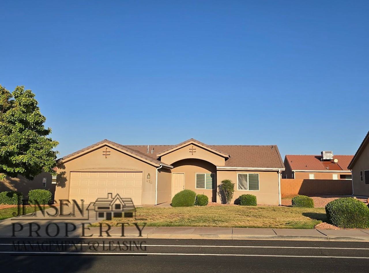 470 S Puerto Dr - Photo 3 of 26