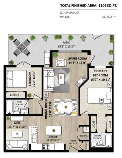 10822 City Parkway - Photo 7 of 16