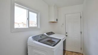 East LA duplex - Photo 1 of 1