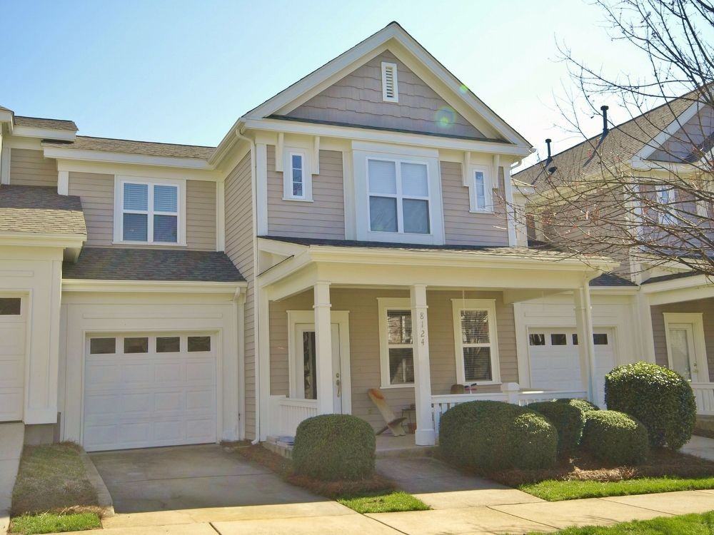 8124 Village Harbor Dr