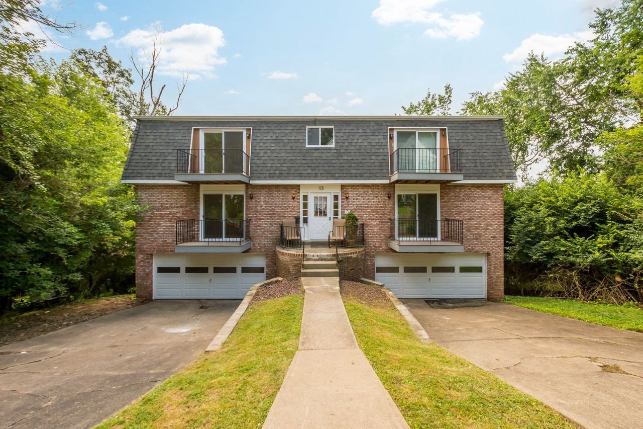 129 Fountain St #B