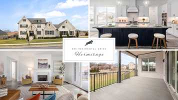 featured image of 805 Regimental Dr