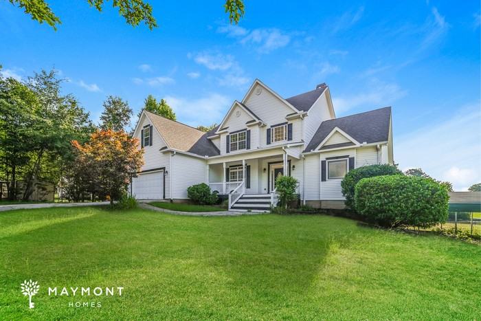 185 Woodward Ln - Photo 2 of 3