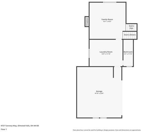 9727 Tannery Way - Photo 3 of 14