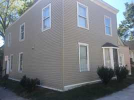 featured image of 121 East Patterson Avenue #1