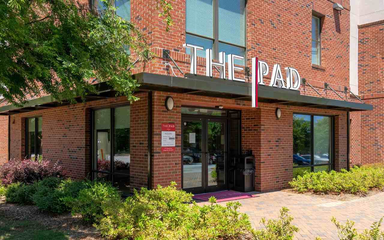 The Pad on Harvard - Photo 2 of 24