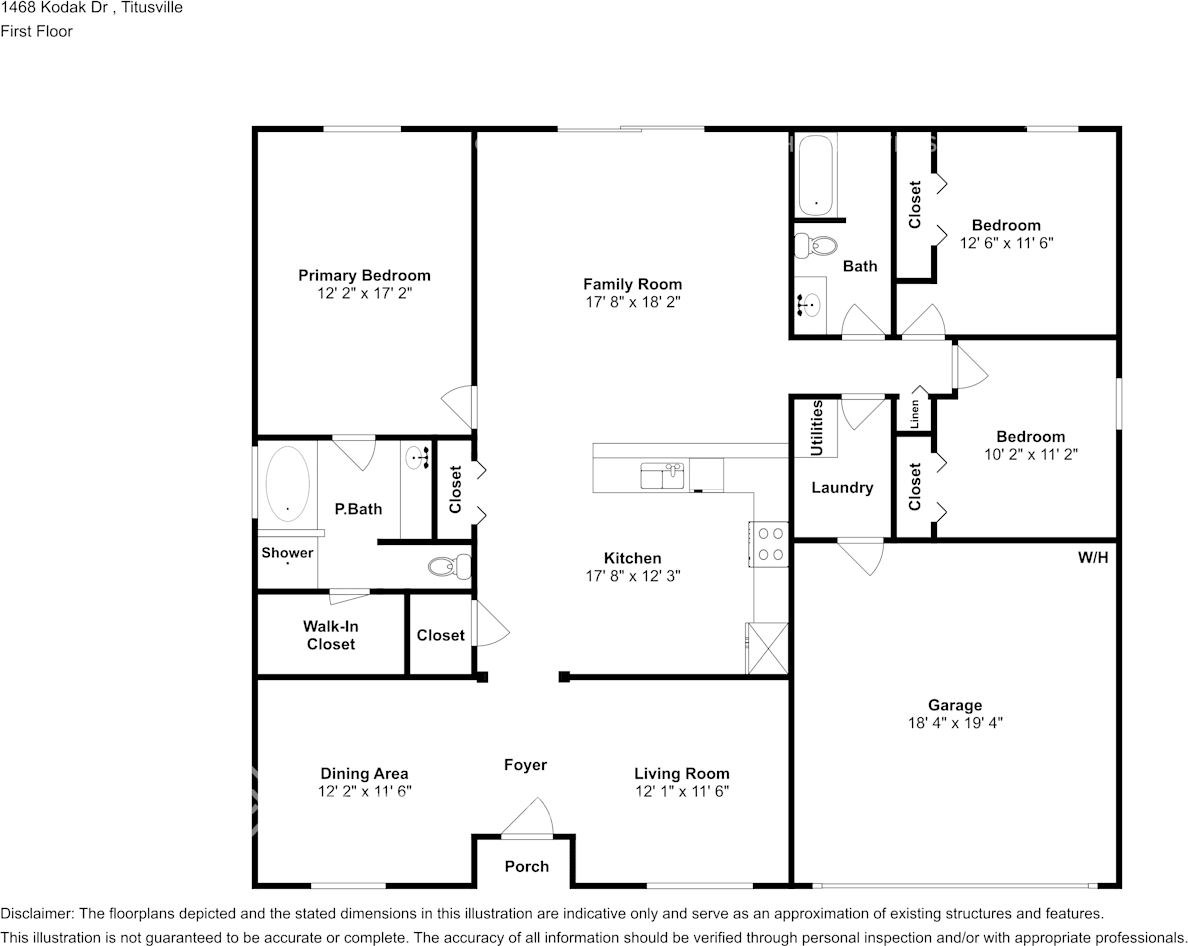 1468 Kodak Dr - Photo 2 of 17