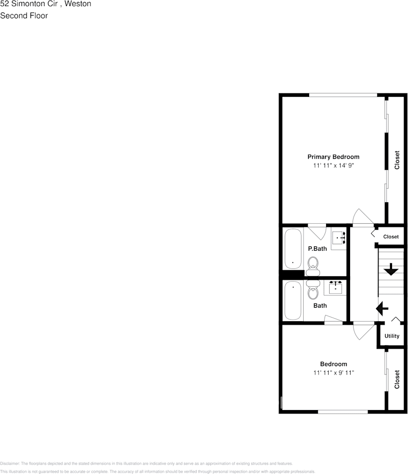 52 Simonton Cir - Photo 3 of 18