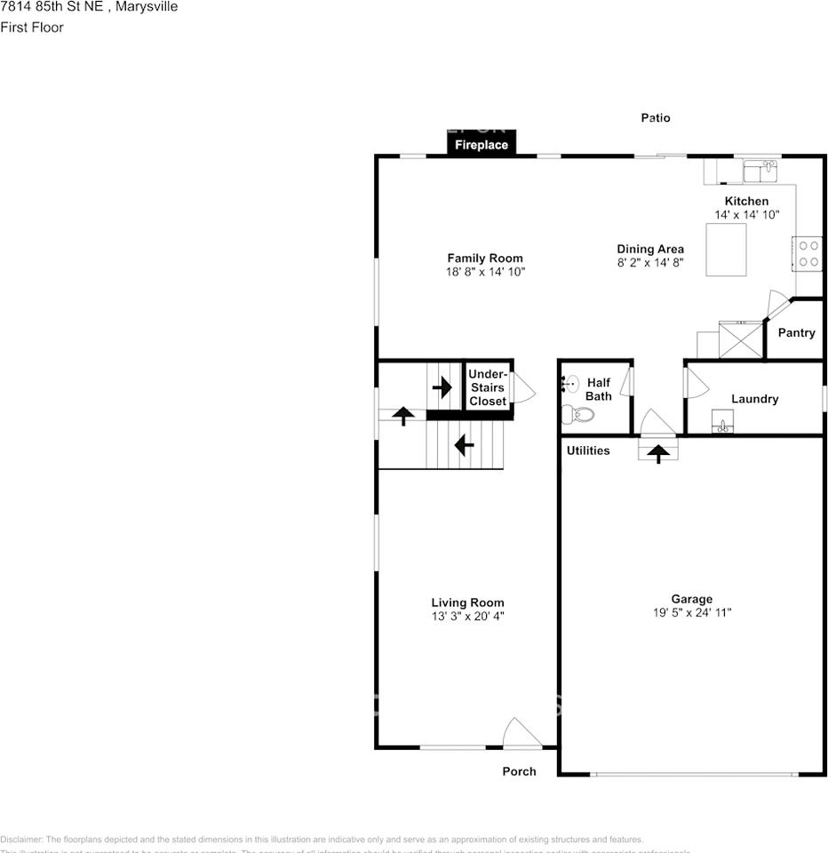 7814 85th St Ne - Photo 2 of 21