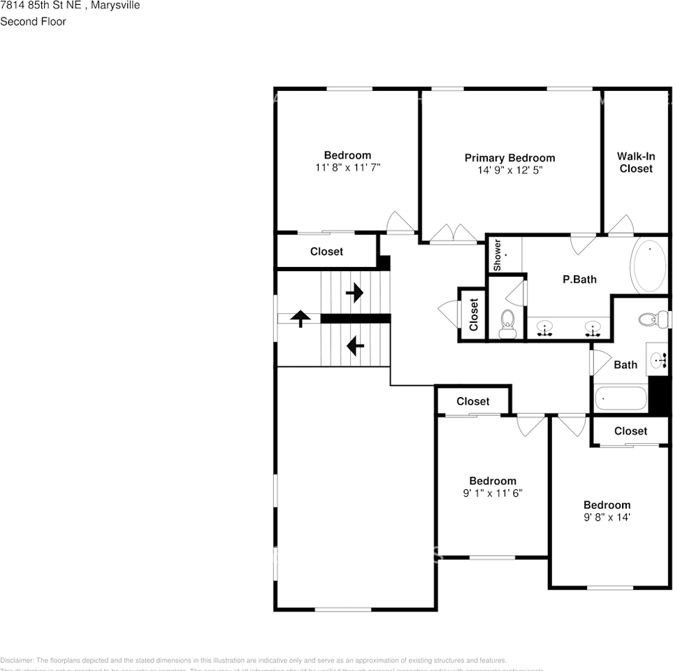 7814 85th St Ne - Photo 3 of 21