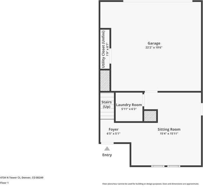 4734 Tower Ct - Photo 2 of 18