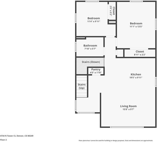 4734 Tower Ct - Photo 3 of 18