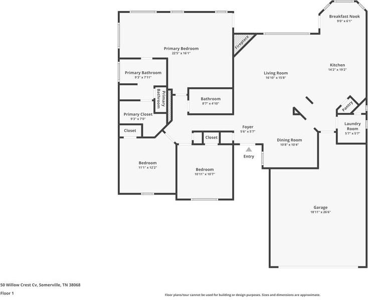 50 Willow Crest Cv - Photo 2 of 16