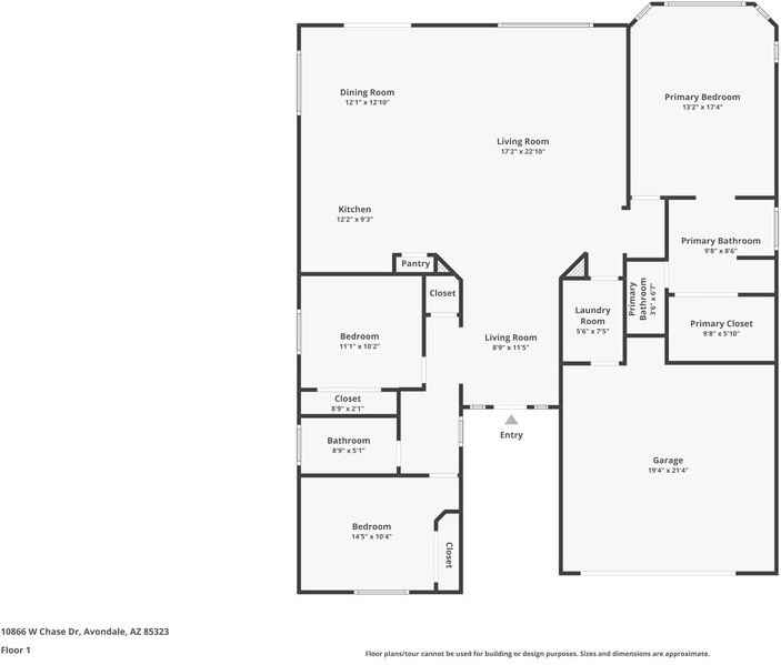 10866 W Chase Dr - Photo 2 of 16