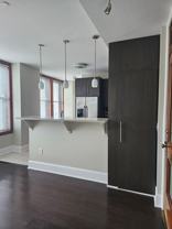 1 and 2 bedroom High Rise Apartments Downtown Evansville - Photo 1 of 1