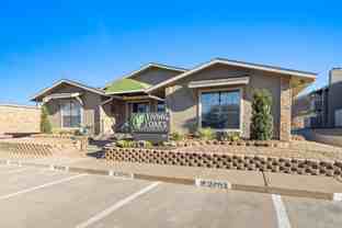 Welcome to Living Oaks: Tranquil Living in a Vibrant Community - Photo 1 of 1