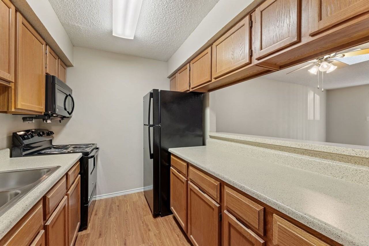 Welcome to Living Oaks: Tranquil Living in a Vibrant Community - Photo 7 of 50