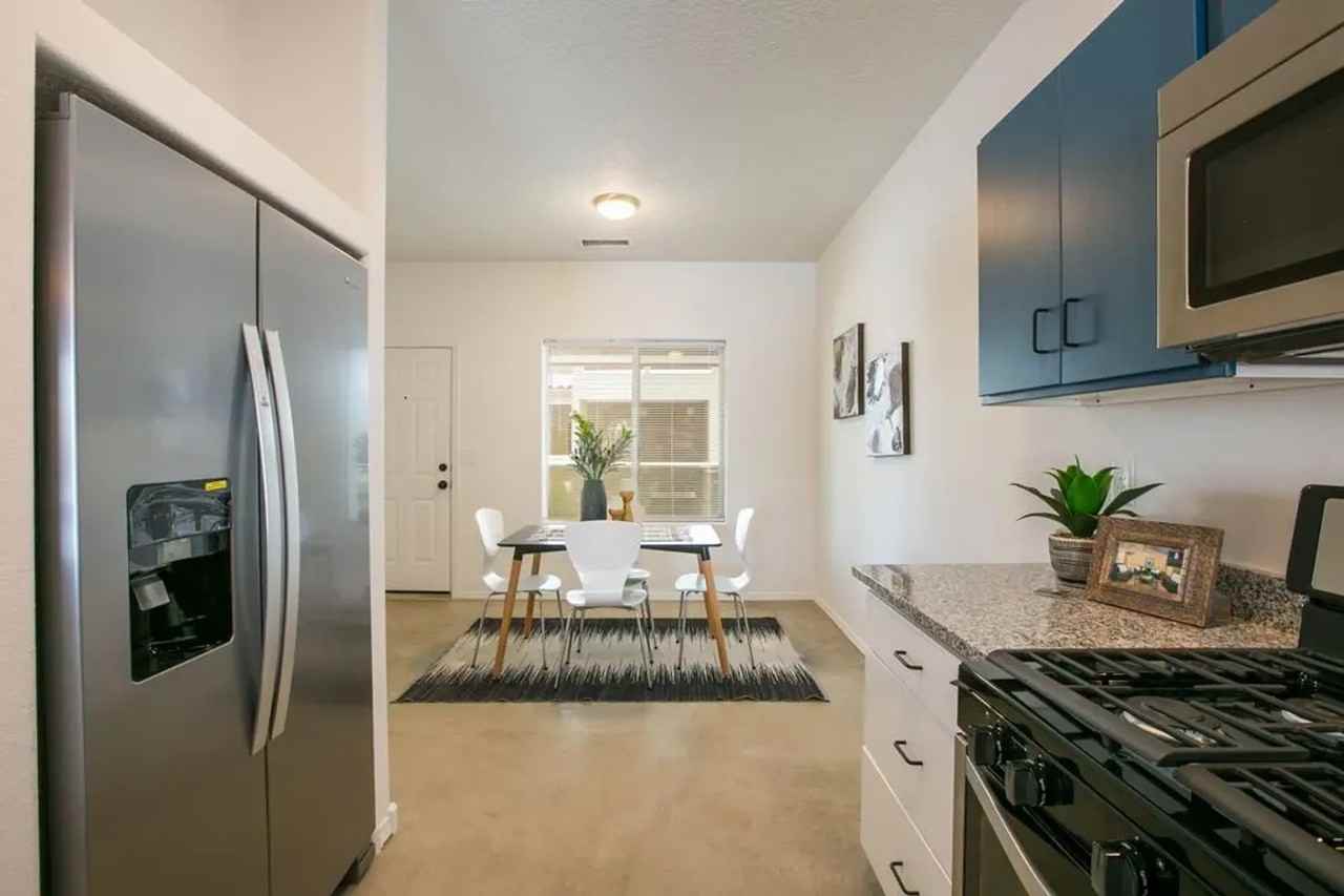 Ten Ten Townhomes in Downtown Albuquerque - Photo 6 of 50