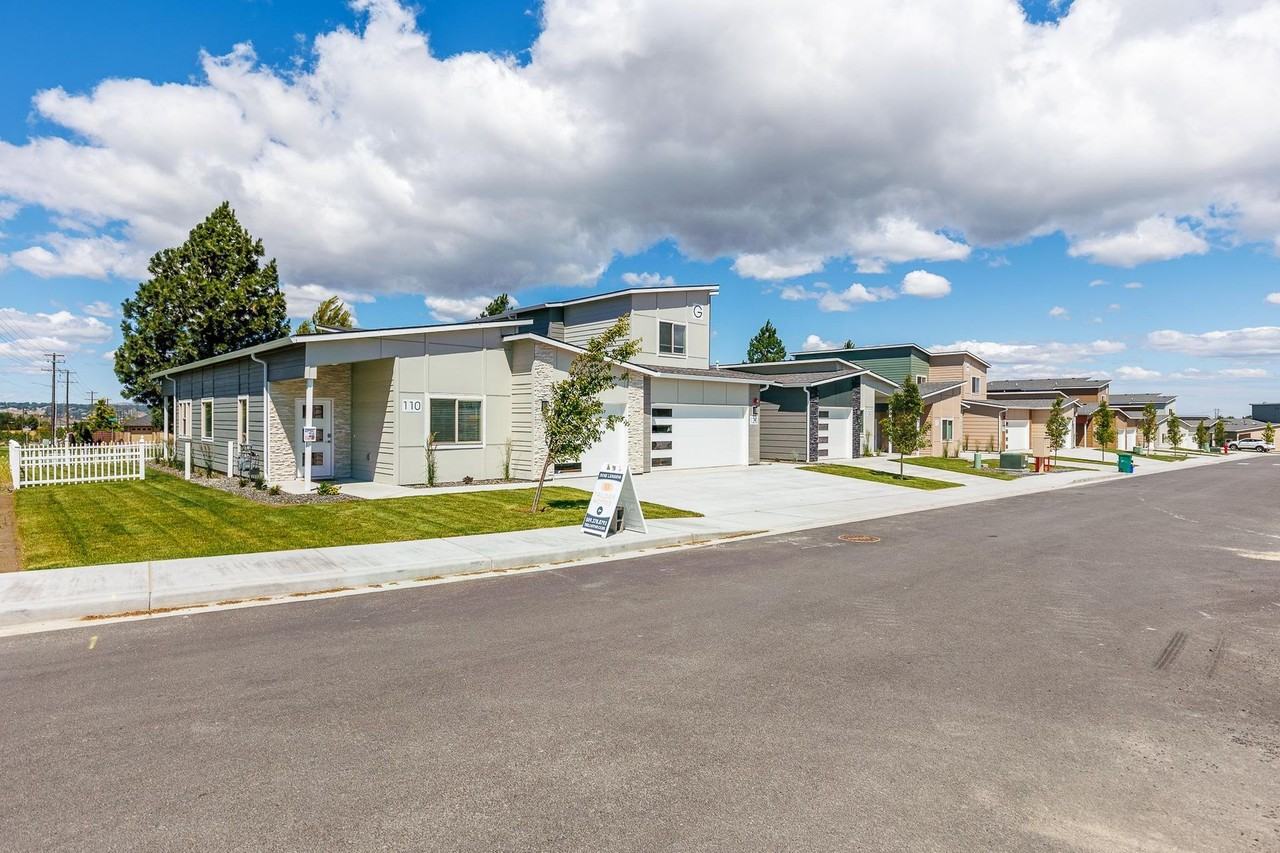 Trilogy Homes at the Resort at Hansen Park - Photo 4 of 50