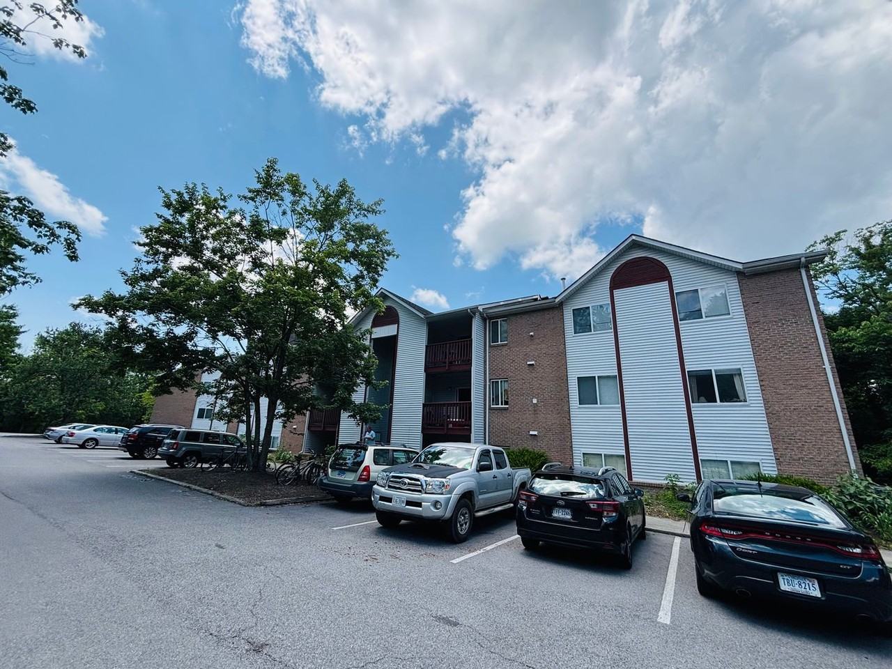 403 Berryfield Ln Apt E #Apt E