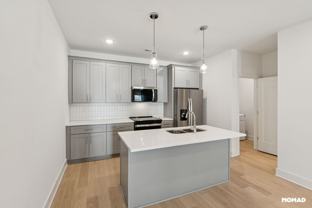 550 Markham St - Photo 1 of 1