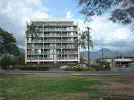 featured image of 85-003 Pokai Bay St #705