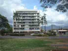 85-003 Pokai Bay St #705 - Photo 1 of 1