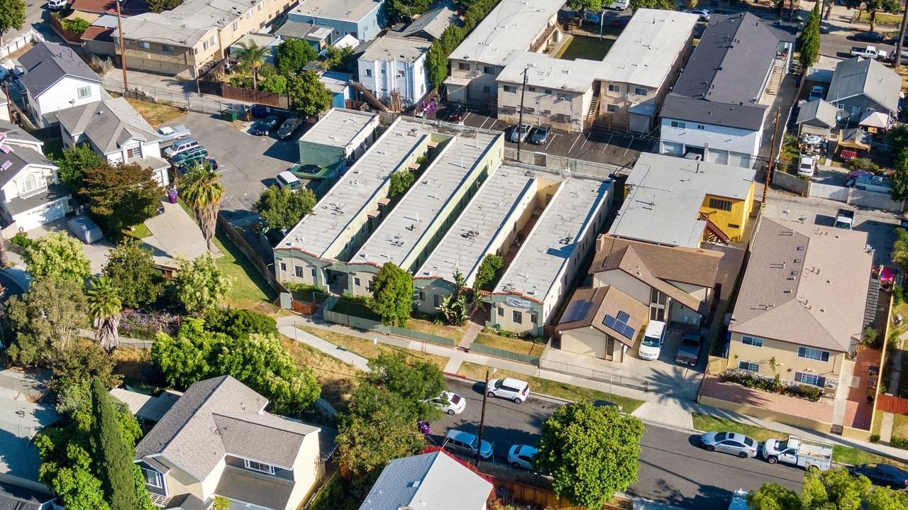 2652-2728 E 15th Street - Photo 2 of 4