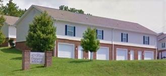 Copper Ridge Apartments - Photo 1 of 1