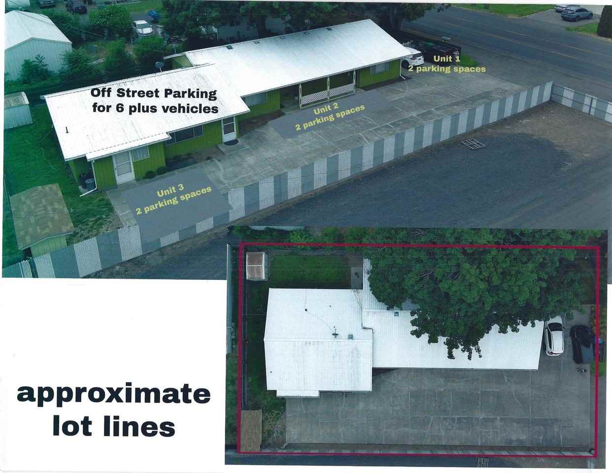 3317 5TH ST - Photo 2 of 6