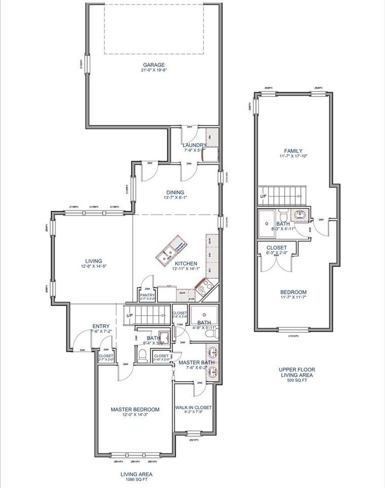 1096 Se Garrison Village Way - Photo 2 of 42