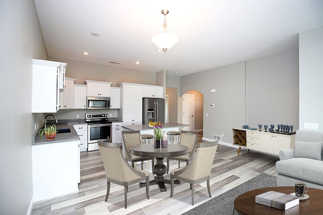 2516 Aquarius Ave Se - Photo 2 of 7