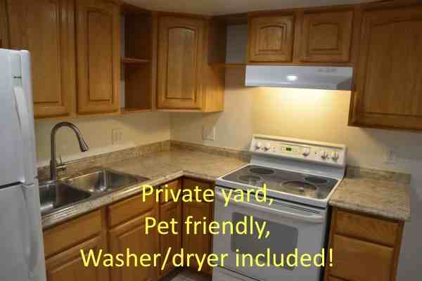 1514 West Palmer Drive #1 - Photo 2 of 20