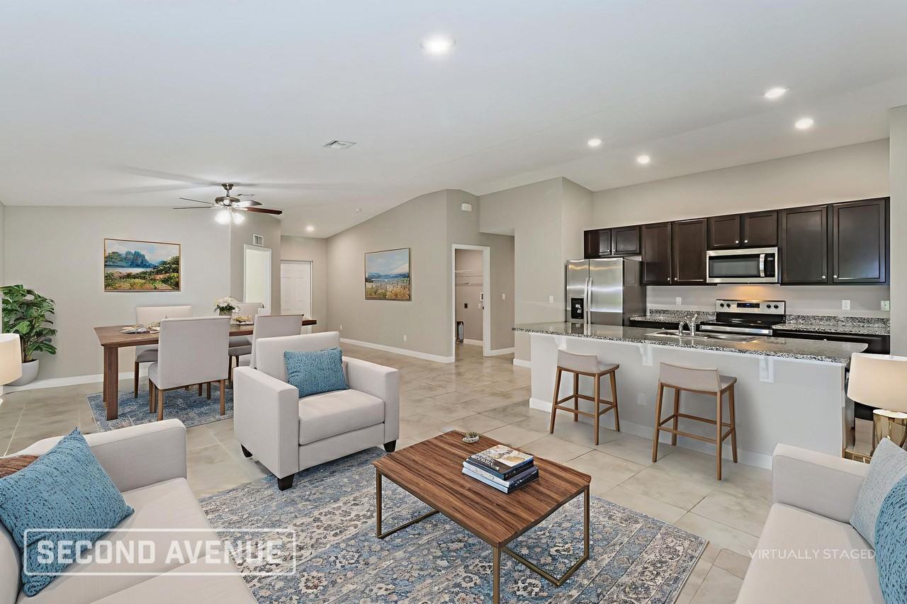 256 Santo Domingo Ave Sw - Photo 4 of 28