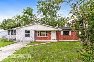 5442 Foxboro Rd - Photo 1 of 1